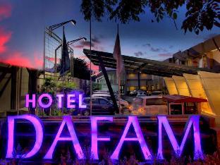 Hotel Dafam Cilacap