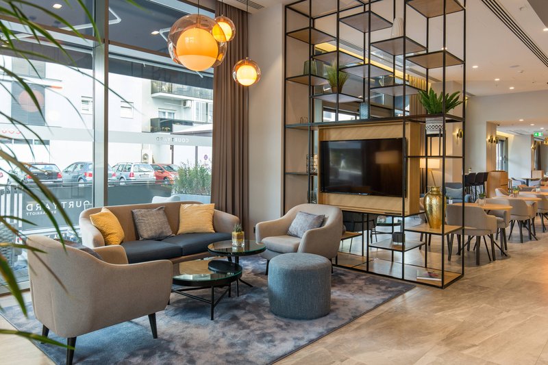 Courtyard By Marriott Banja Luka,Republika Srpska>>Banja Luka,3.5 star