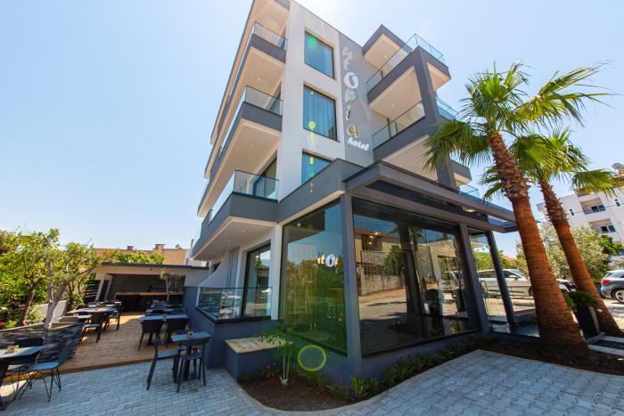 hotel utopia