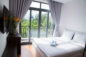 melia river view