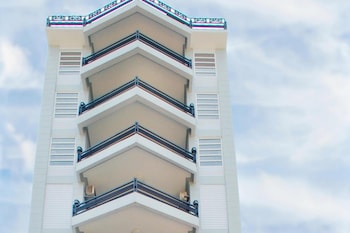 thai binh hotel 2