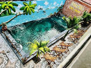 tam coc paradise homestay