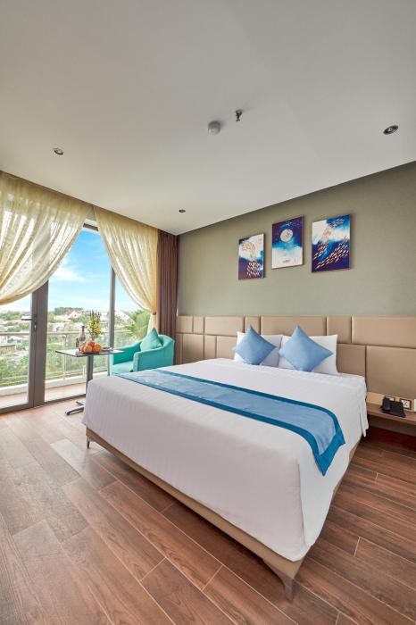 Boston Hotel,Pleiku>>Gia Lai Province,3 star