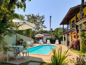Pousada Arraial Lua Crescente,,3 star