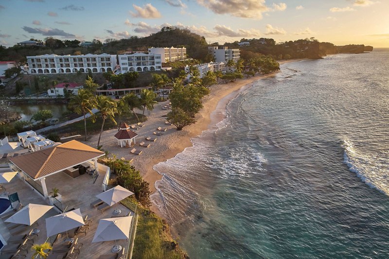 Royalton Grenada, An Autograph Collection All-Inclusive Resort,Grand Anse>>Calliste,4.5 star