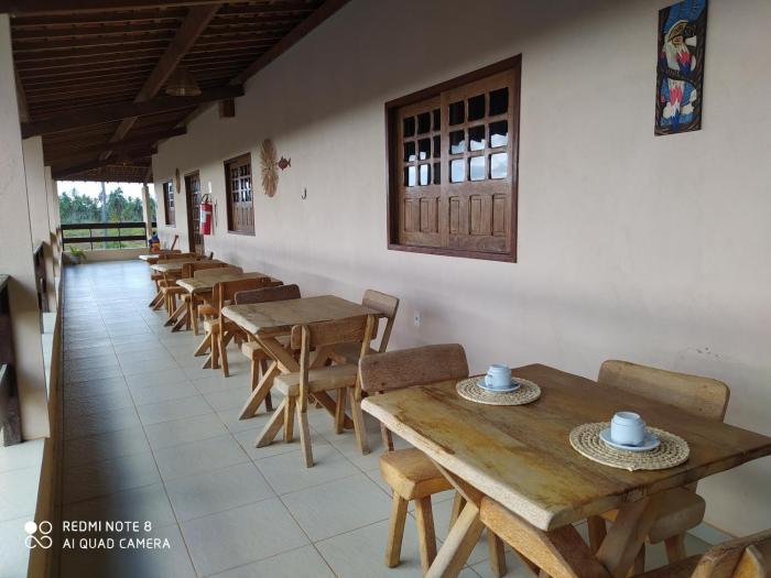 Pousada Sunshine Patacho,Alagoas State>>Porto De Pedras,2.5 star