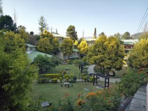 Club Mahindra Binsar Valley,Almora,4 star