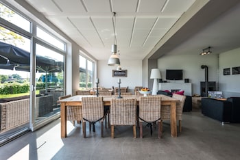 De Slaapfabriek,Lelystad>>Apeldoorn,4 star