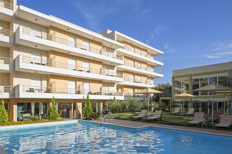 Civitel Attik Rooms & Suites,Attica>>Athens,0 star