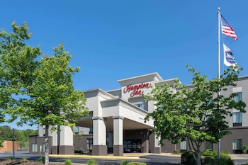Hampton Inn Dahlgren,Hooes>>Dahlgren,3 star