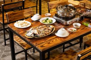 Cat Ba Xanh - Green Cat Ba Hotel,,3 star