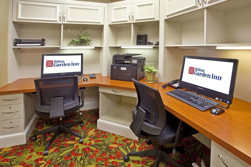 hilton garden inn birmingham se liberty park