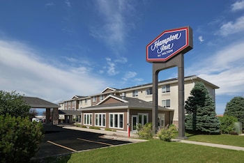 Hampton Inn Helena,Montana>>Helena,3 star