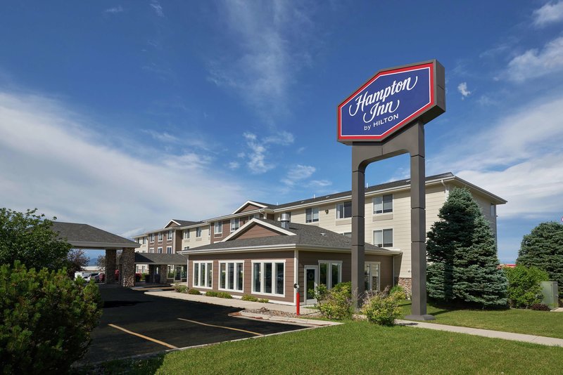 Hampton Inn Helena,Montana>>Helena,2.5 star