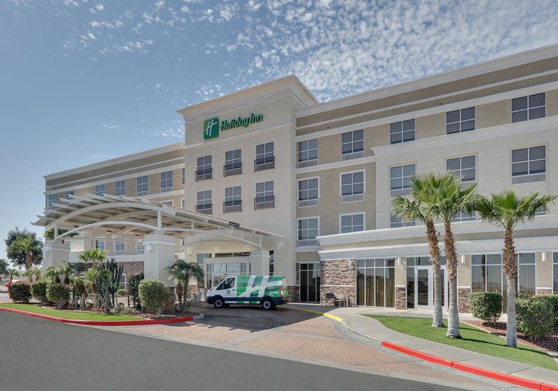 Holiday Inn Yuma, An Ihg Hotel,Yuma>>Arizona,3 star