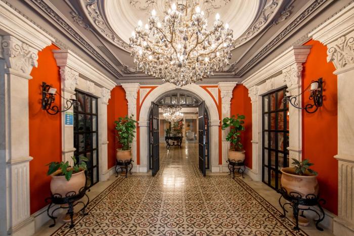 sapphire bayil hotel