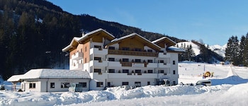 Hotel Bergkristall,Brennero>>Bolzano,3 star