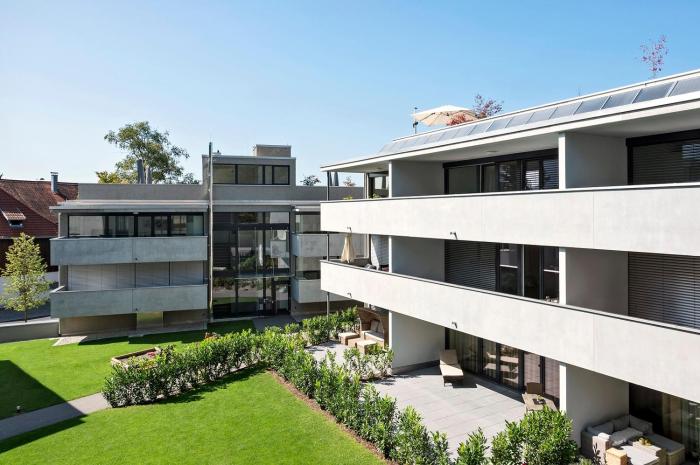 Relaxed Urban Living - Aparthotel Und Boardinghouse,Kennelbach>>Dornbirn,0 star