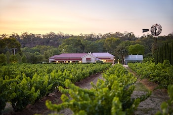 Le Mas Barossa (Adults Only),Barossa>>Adelaide,5 star