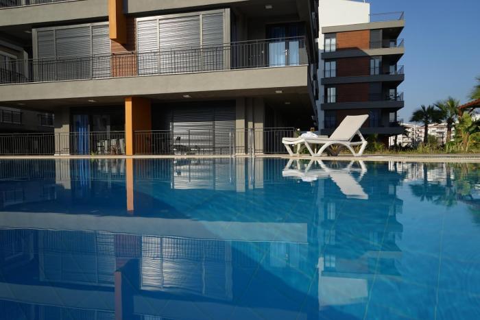 Mene Suites,Kemer>>Antalya,0 star