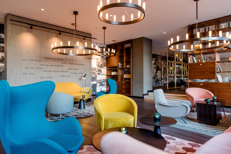 motel one essen