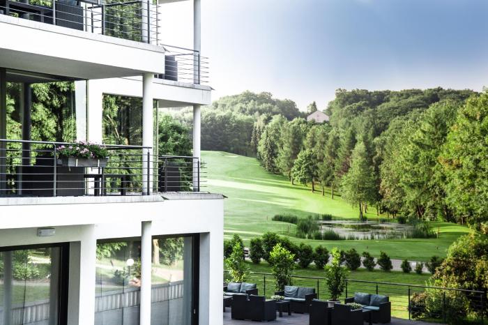 Golfhotel Vesper,Ennepe-Ruhr-Kreis>>Dortmund,4 star