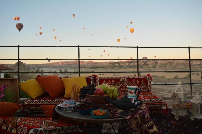 prime cappadocia suites