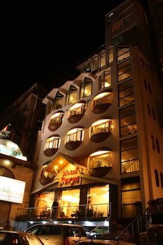 Hotel Surya- Elevator Access To Mall Road,The Mall Road,3 star