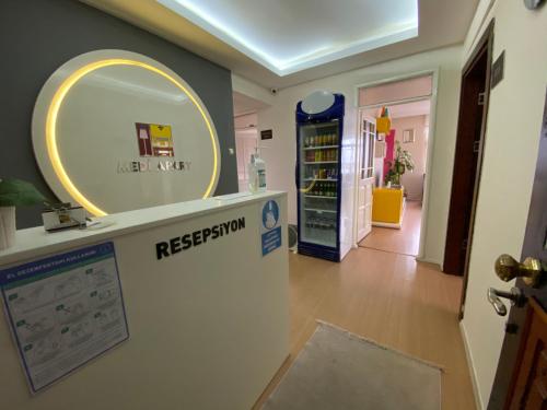 Medi Apart Otel,Near Lozan Park,3 star