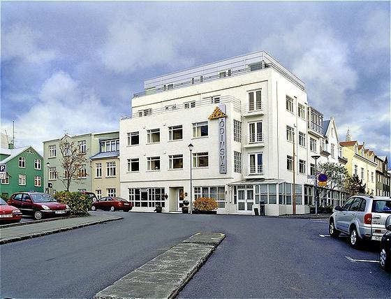 Hotel Odinsve