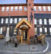 Hotel Viking,Near Hafnarborg,2.5 star