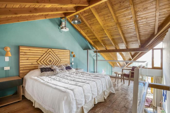 Selina Bariloche,Rio Negro>>San Carlos De Bariloche,3 star