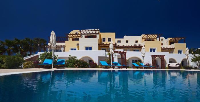 Arlene Boutique,Messaria>>Fira,4 star