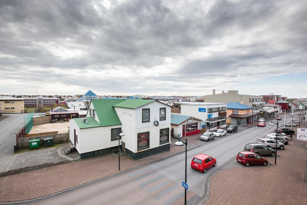 hotel keilir by reykjavik keflavik airport