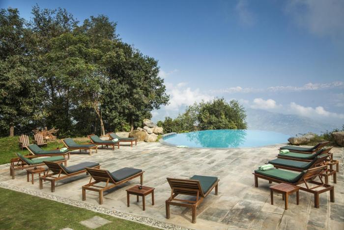 The Dwarika's Resort,Dhulikhel>>Bagmati,5 star