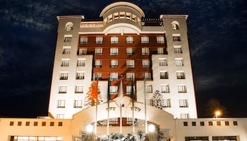 Grand Hotel Kathmandu