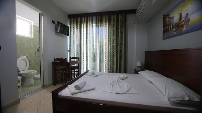 Hotel Venera,Qender>>Sarandë,3 star