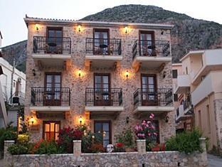 Petrino Guesthouse,Lakonia>>Gortynia,3 star