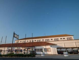 Barrosinha Hotel,Barrosinha>>Alcacer Do Sal,4 star