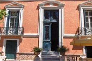 nafsimedon hotel