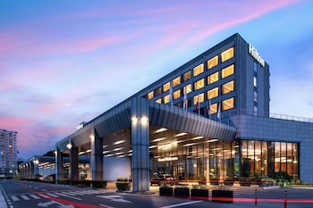 hilton clark sun valley resort