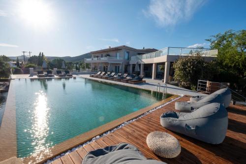 180 South Seaside Hotel,Ermionida>>Ermioni,3.5 star