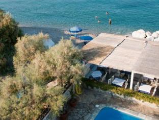 Lido Hotel,Melissi>>Corinth,3 star