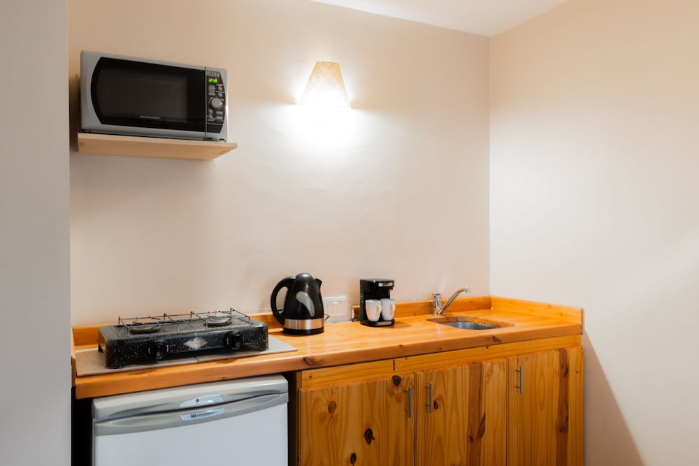 paraiso patagonico bungalows and apart