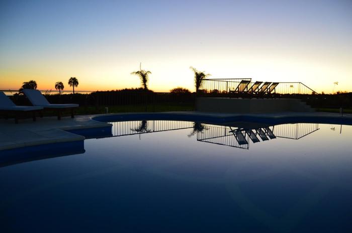 Hotel Termas Victoria Wellness Spa,Argentina>>Victoria,4 star