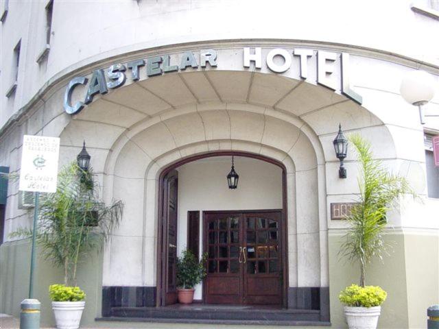 Castelar Hotel