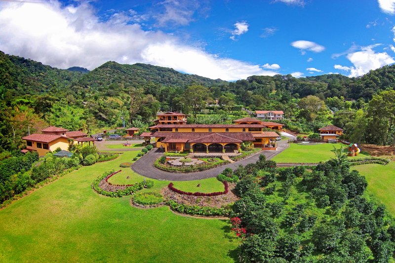 Los Establos Boutique Resort- All Inclusive