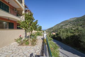Myrtos Cottages Kefalonia,,3 star