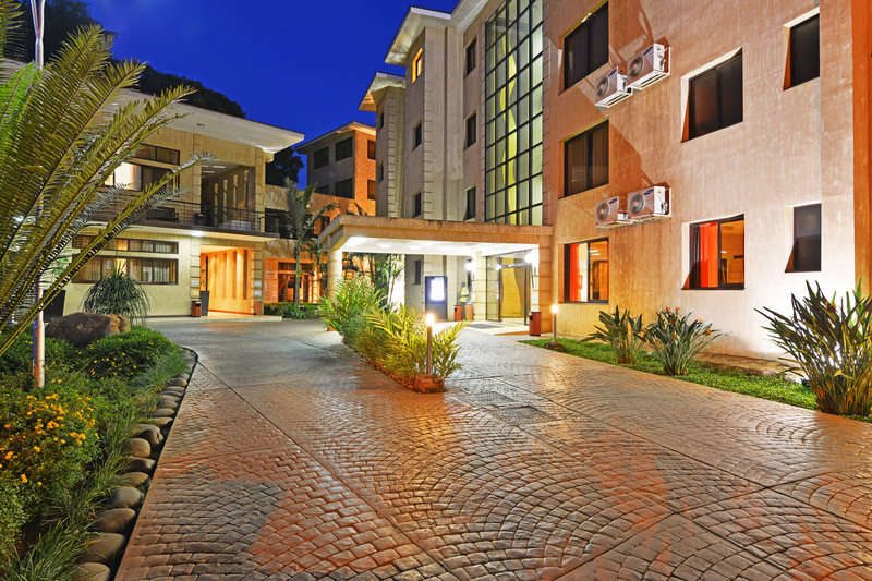 protea hotel by marriott kampala