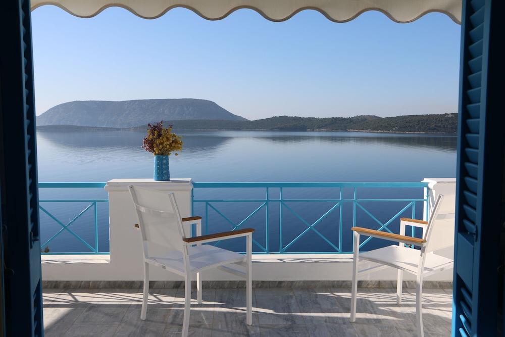grand bleu apartments and villas